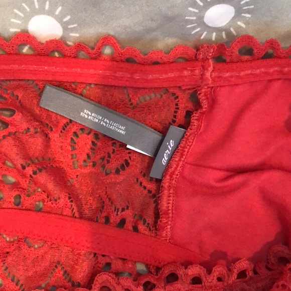 Aerie Bandeau - Picture 2 of 2